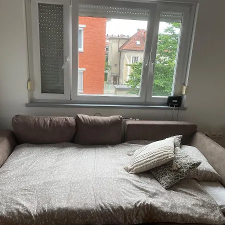 Mely Rose Apartamento