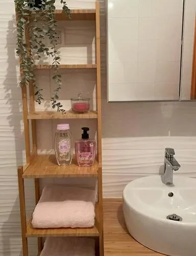 Apartamento Mely Rose