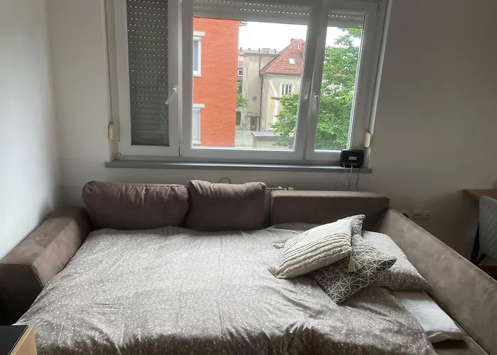 Mely Rose Apartamento