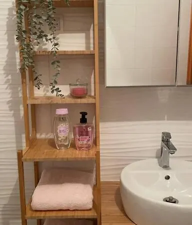 아파트 Mely Rose