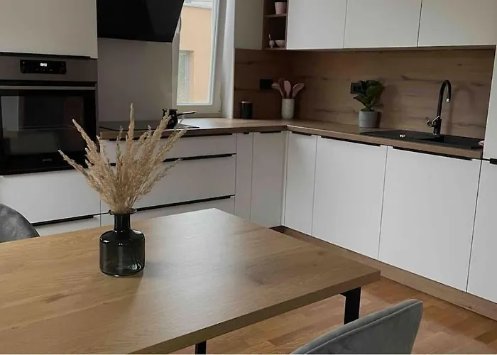 Appartement Mely Rose