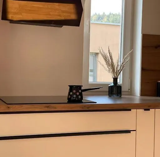 Appartement Mely Rose