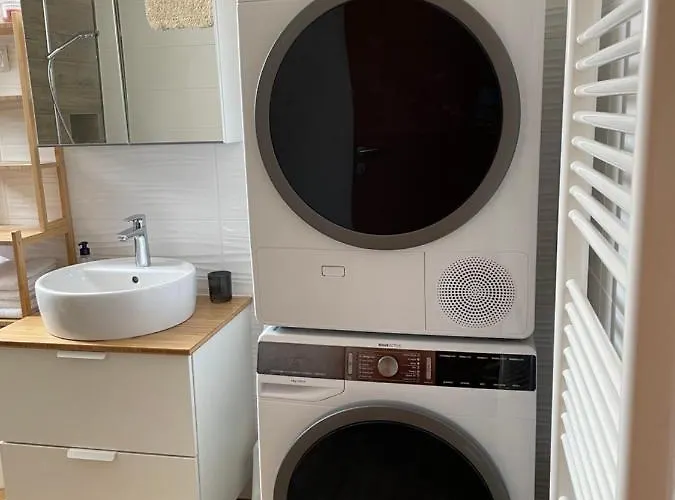 Appartement Mely Rose